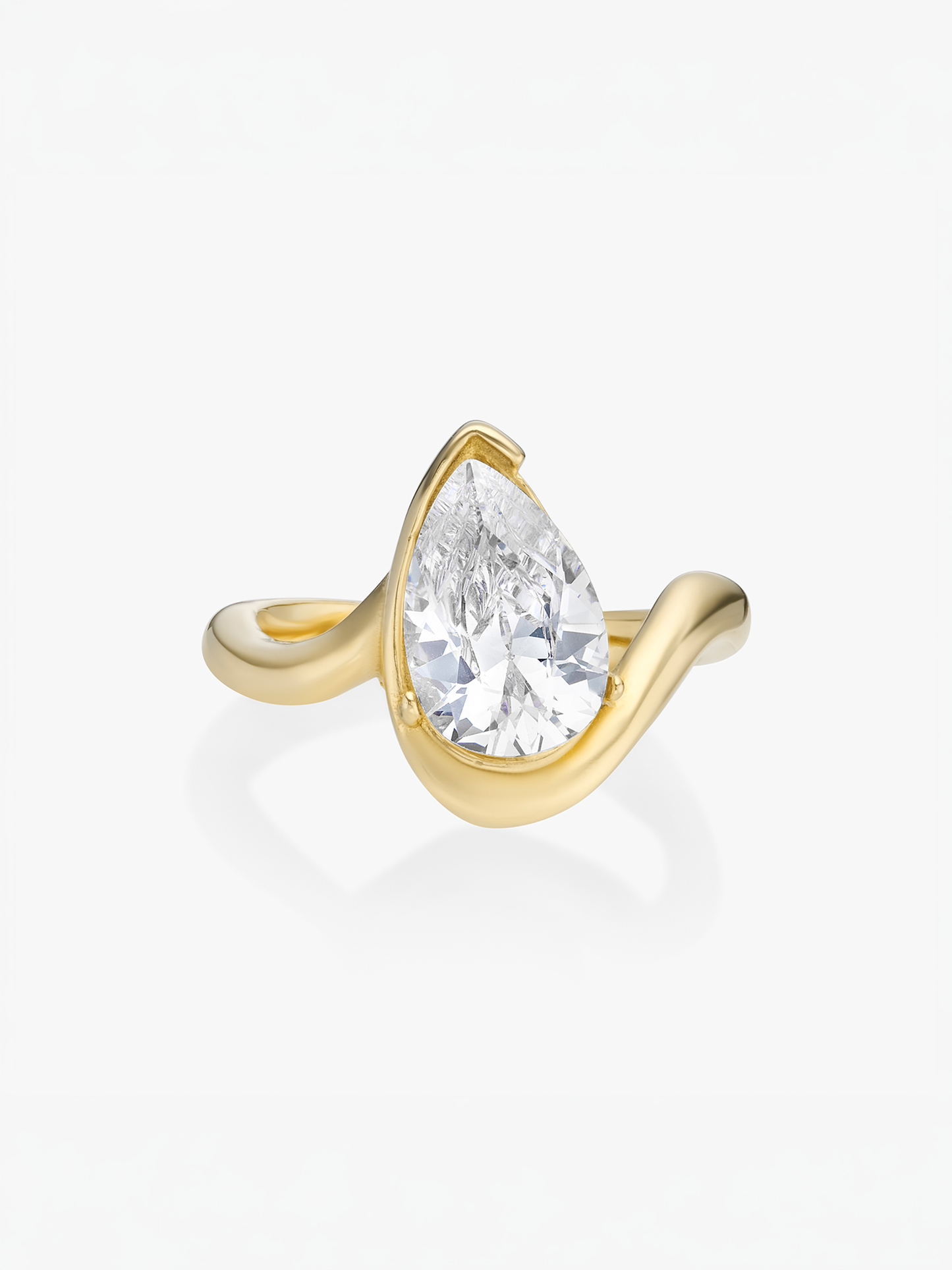 The Lyric Ring