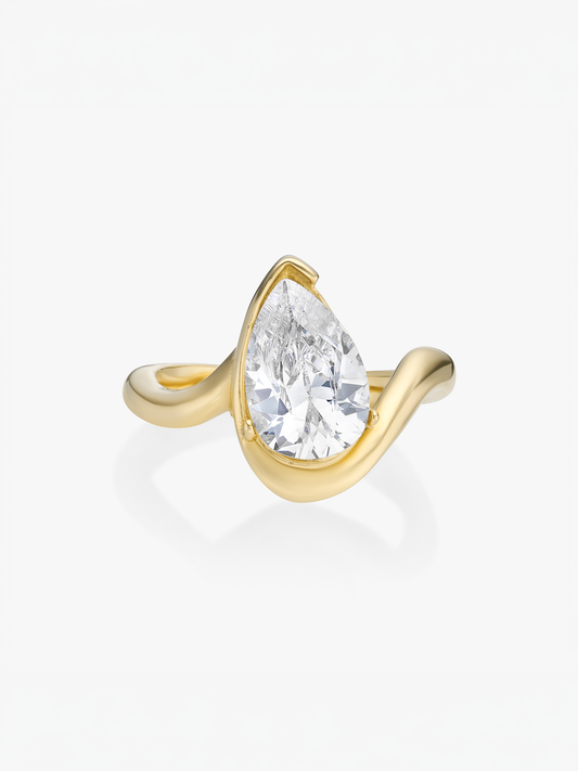 The Lyric Ring