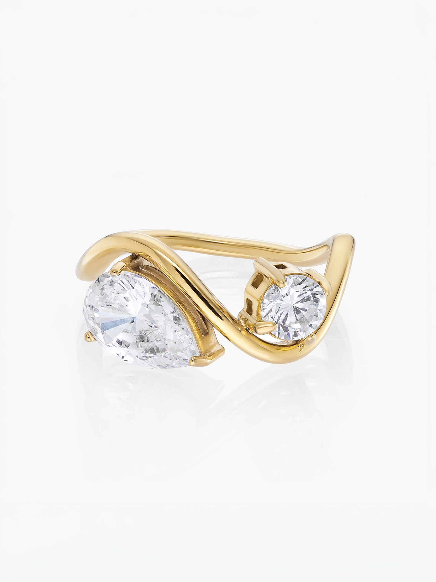 The Orielle Ring
