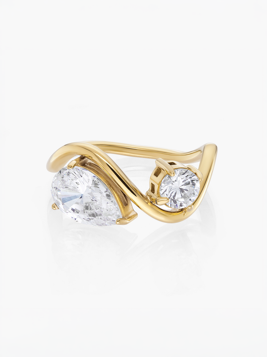 The Orielle Ring