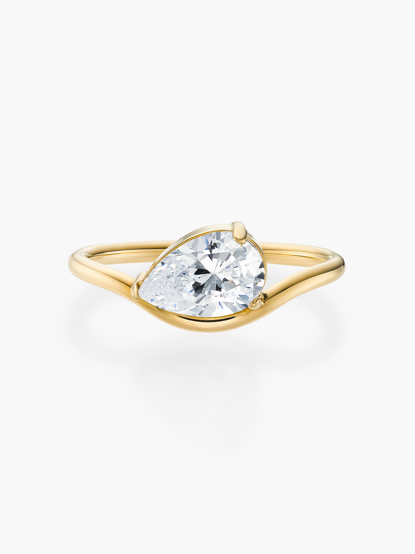 The Claire Ring