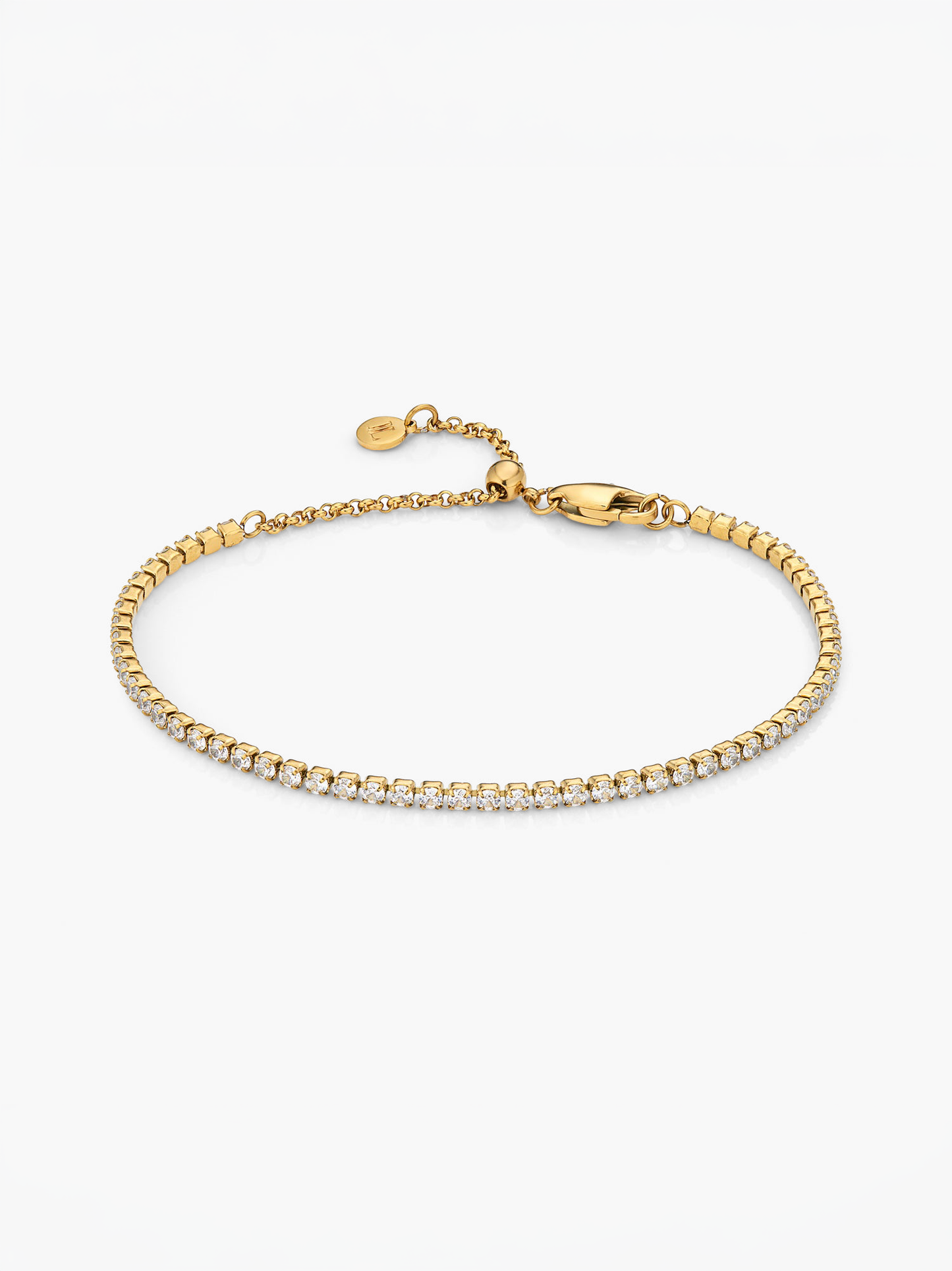 The Vivienne Tennis Bracelet