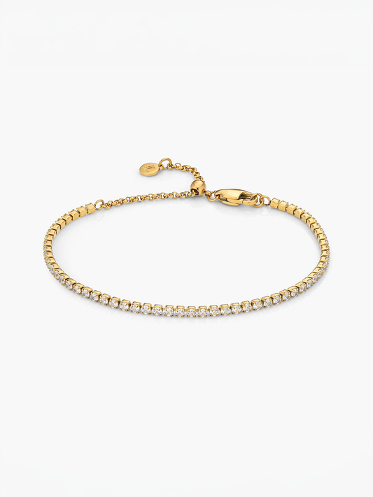 The Vivienne Tennis Bracelet