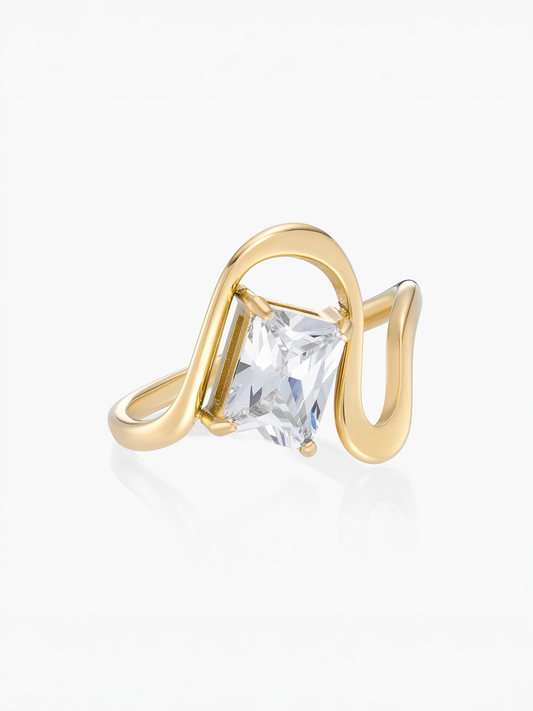 The Sonata Ring