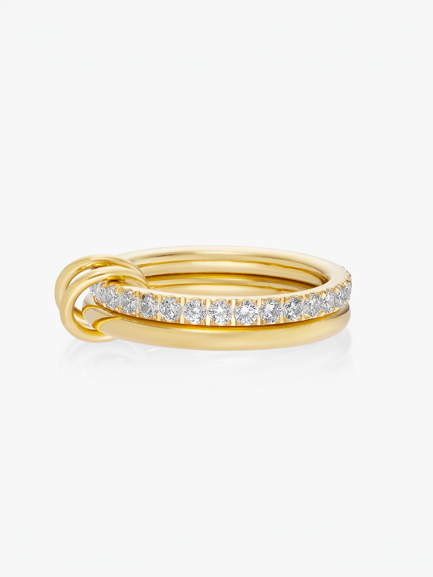 The Soraya Ring