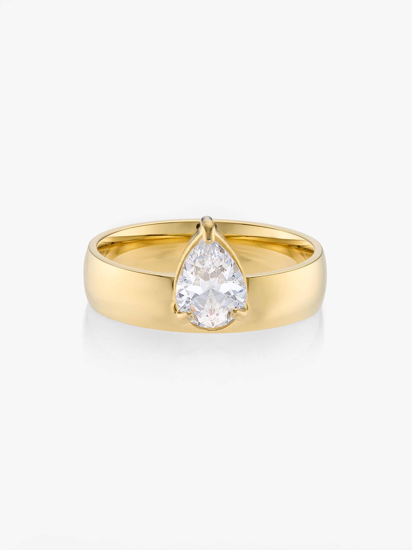 The Alessia Ring