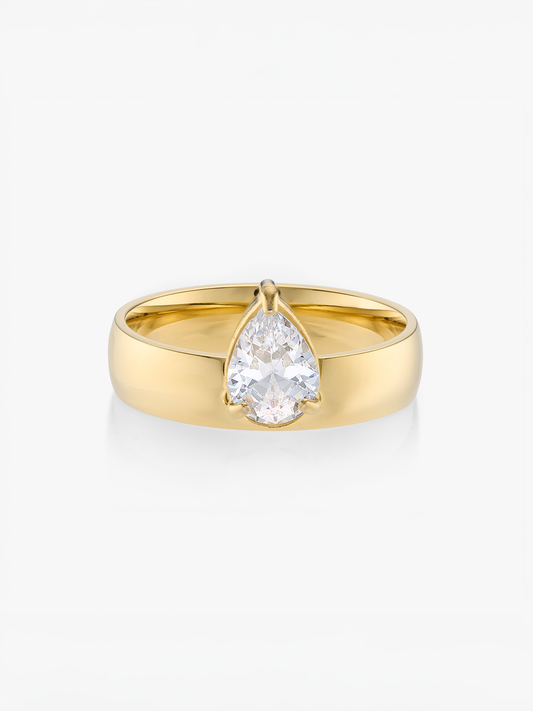 The Alessia Ring