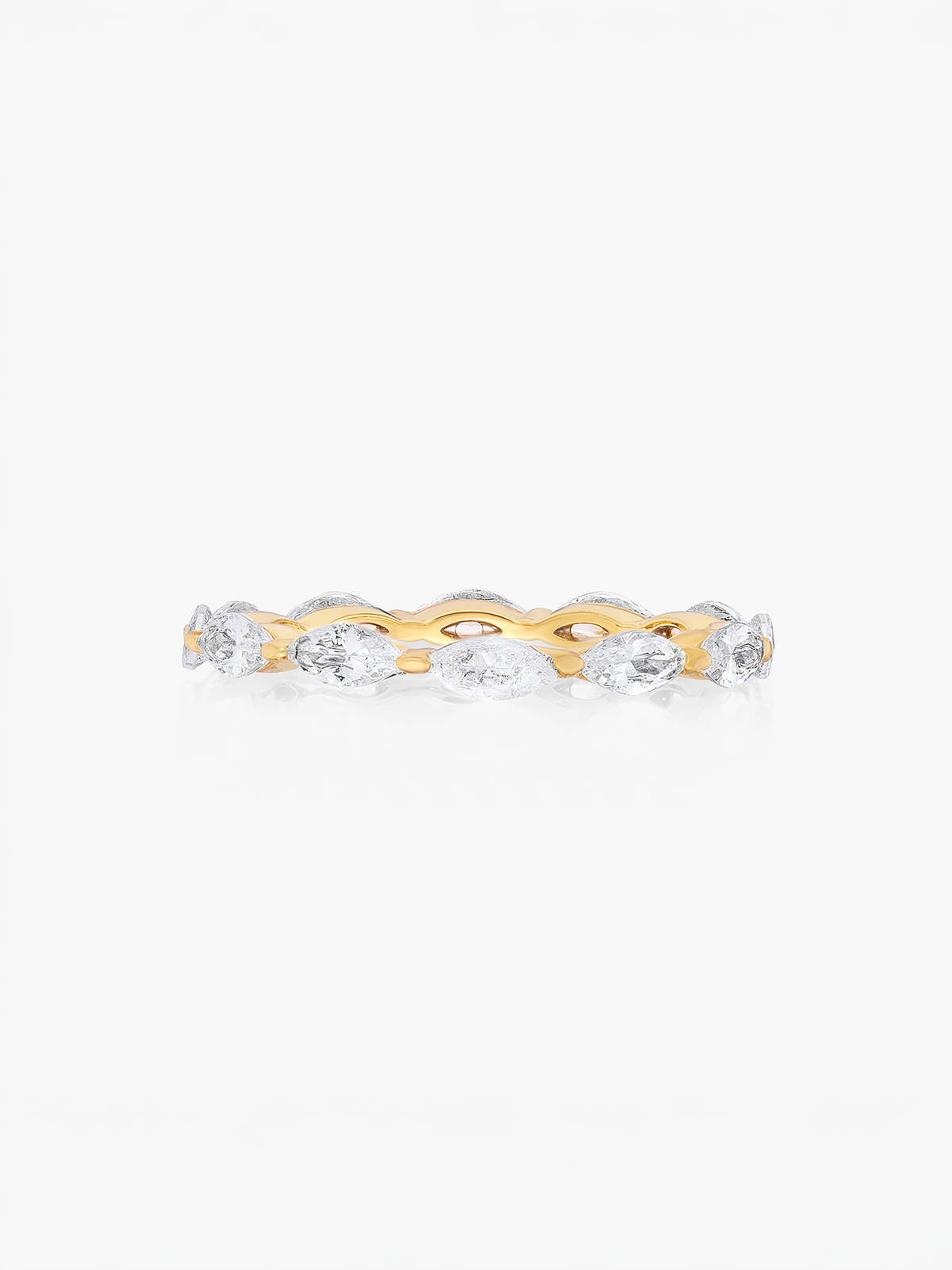 Zuri Ring