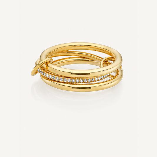 The Elowen Ring
