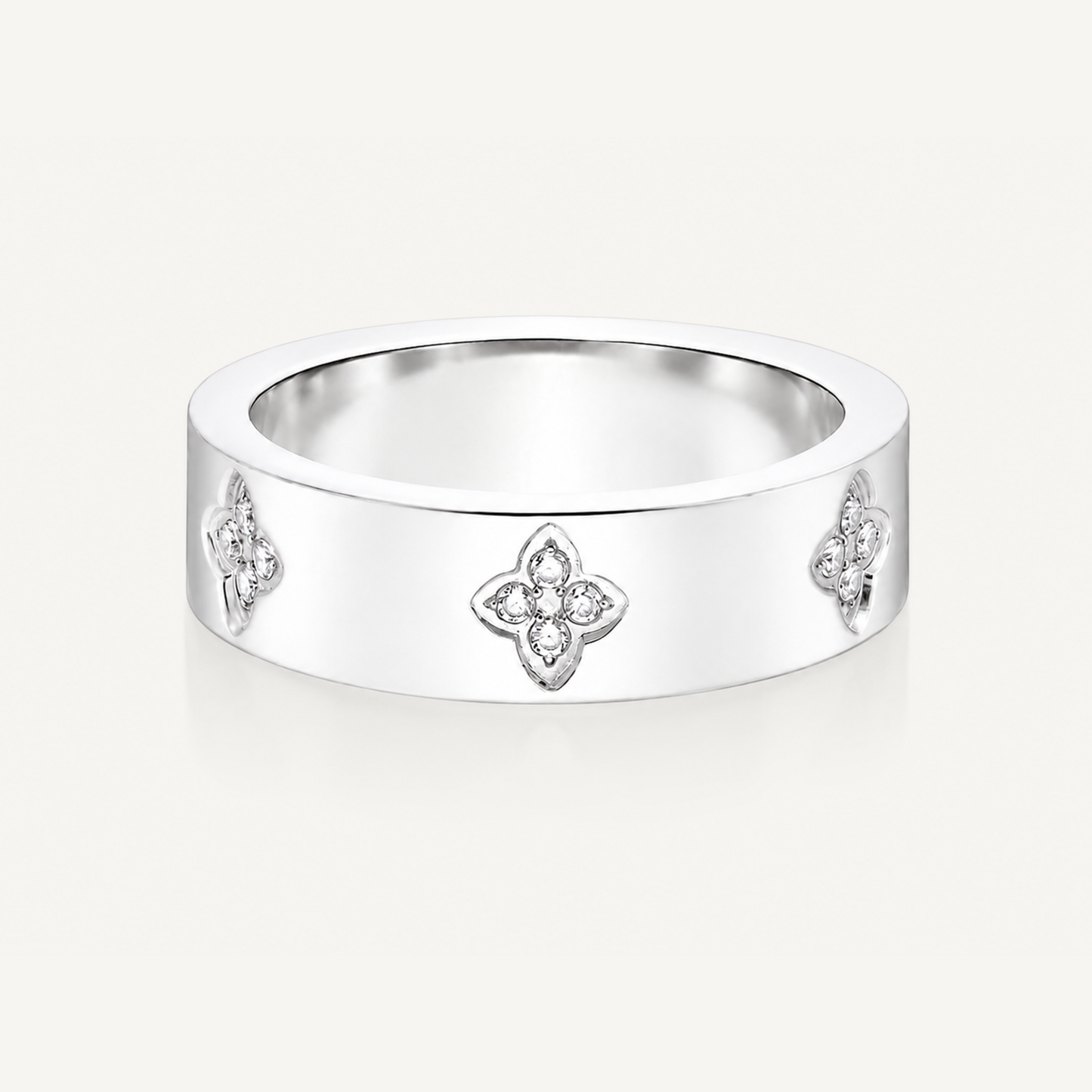 The Adeline Ring