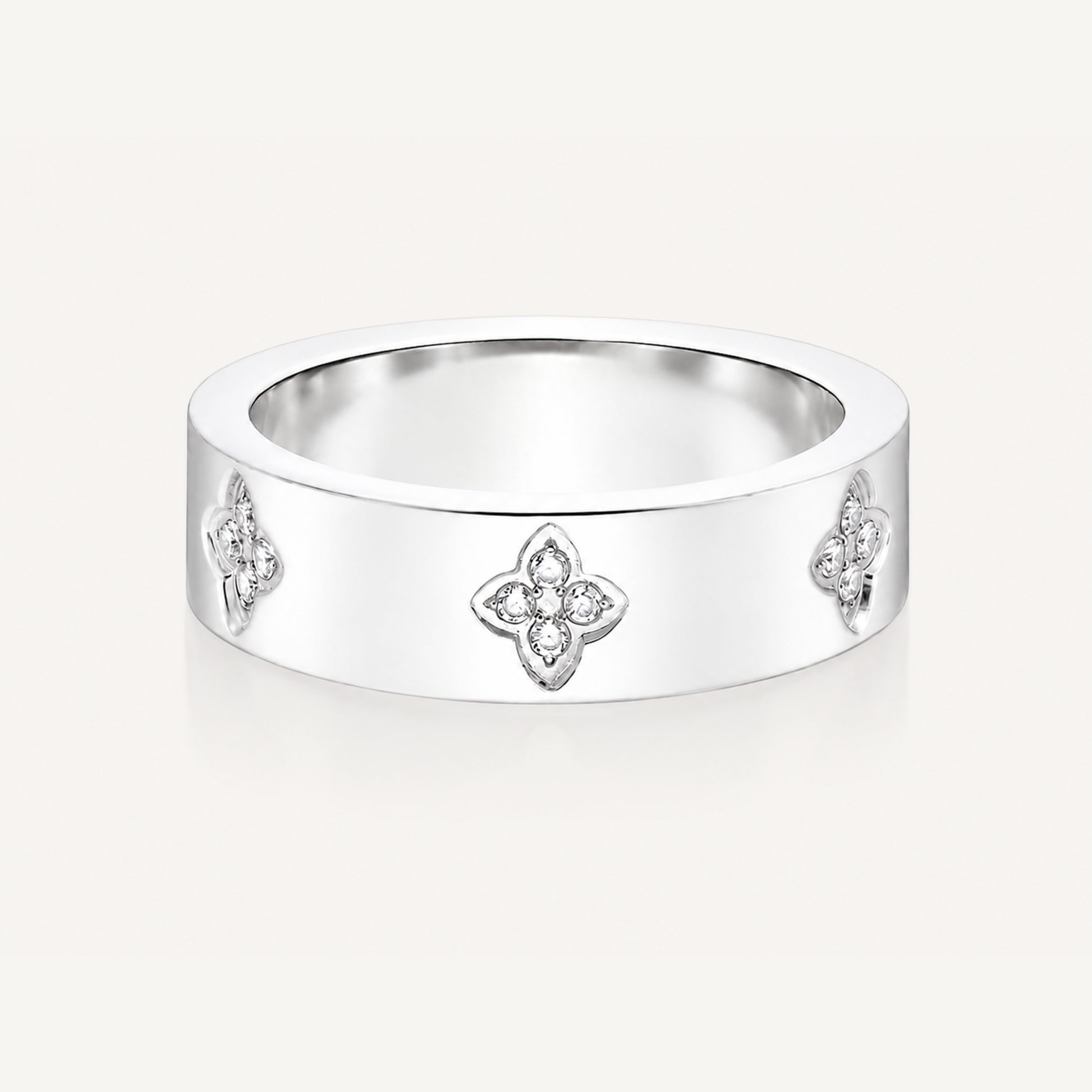 The Adeline Ring
