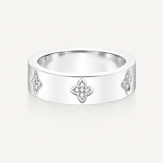 The Adeline Ring