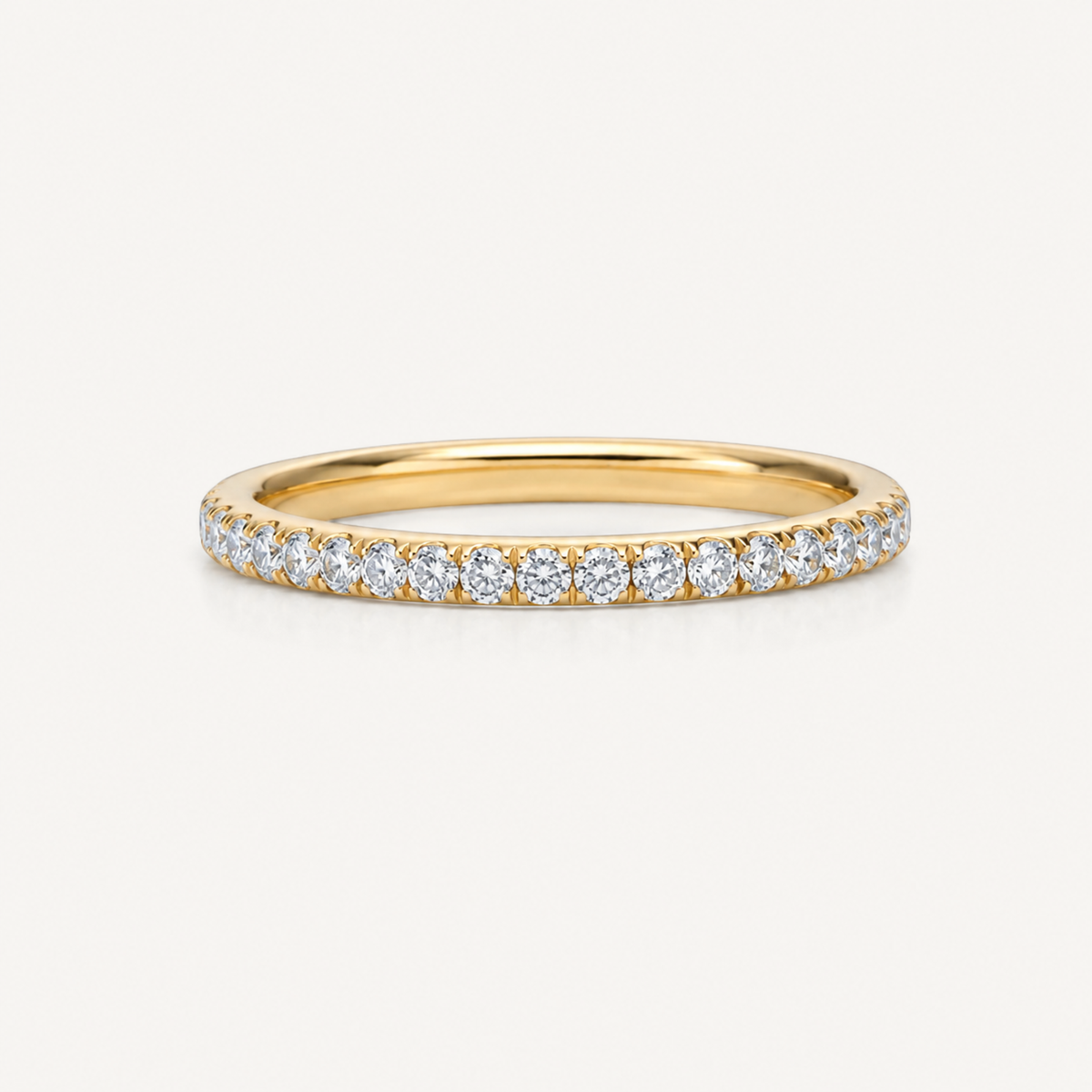 The Eterna Ring – Gold