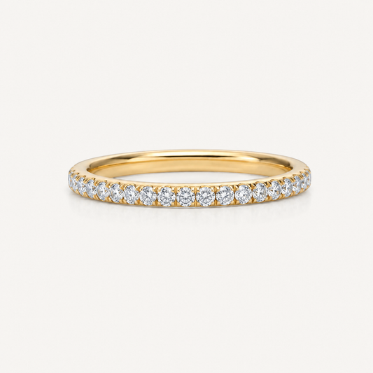 The Eterna Ring – Gold
