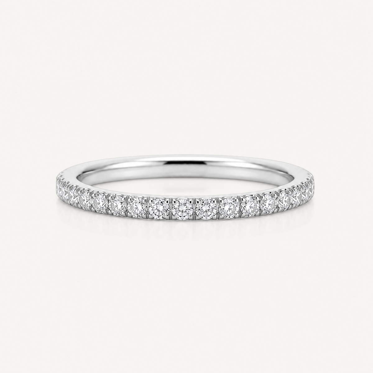 The Eterna Ring - Silver