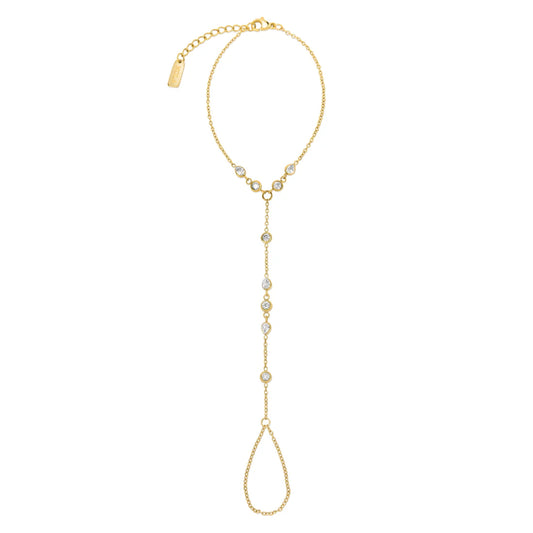 The Halo Hand Chain