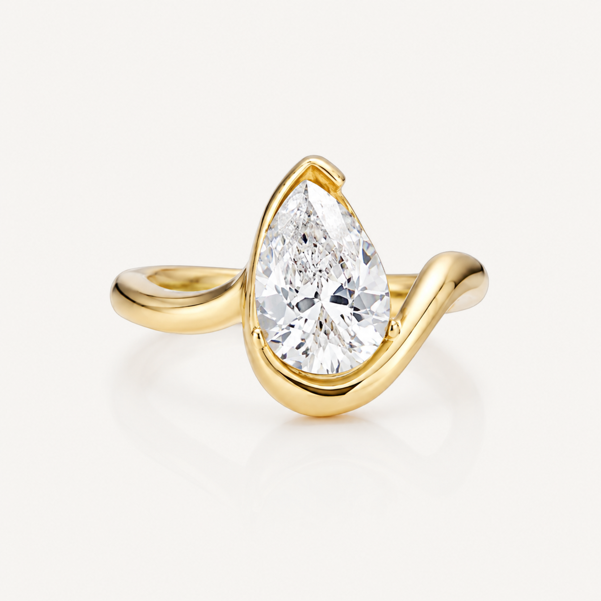 The Lyric Ring