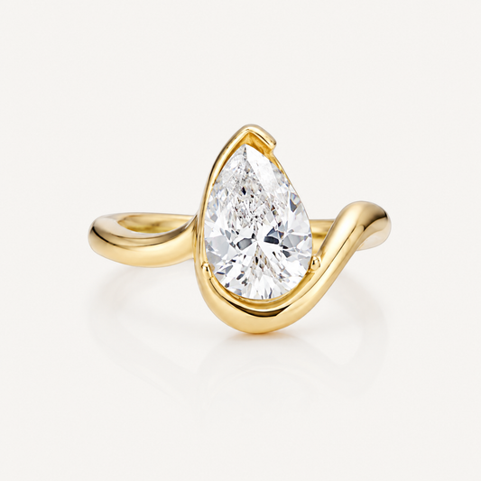 The Lyric Ring