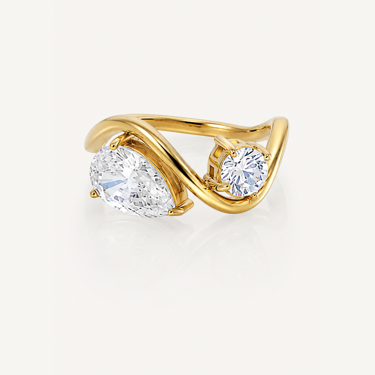 The Orielle Ring