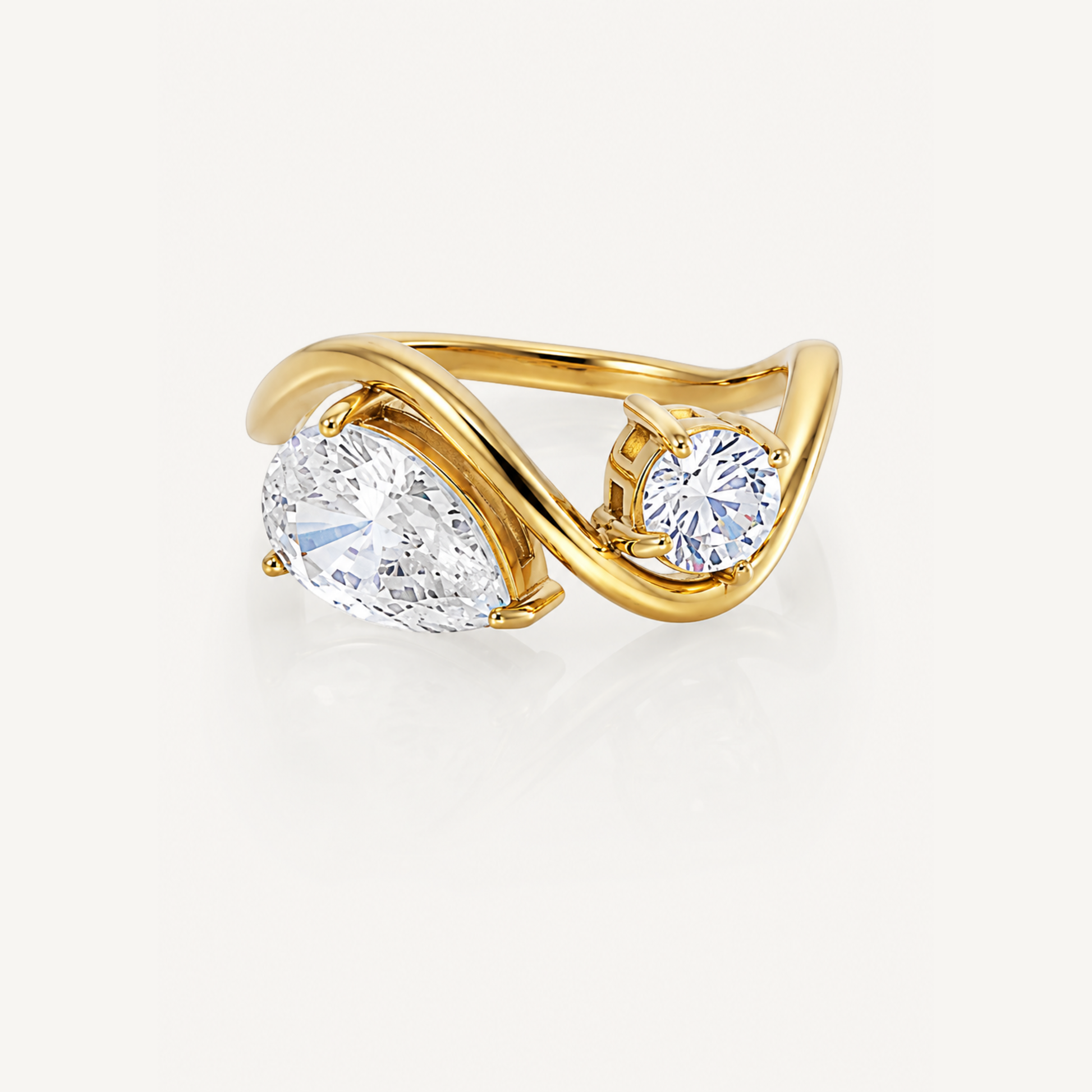 The Orielle Ring
