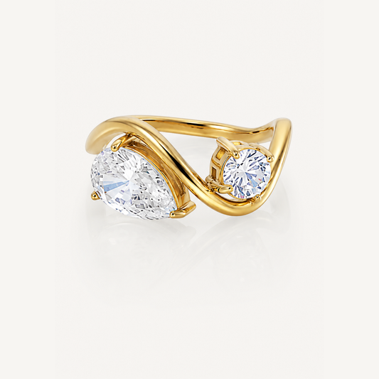 The Orielle Ring