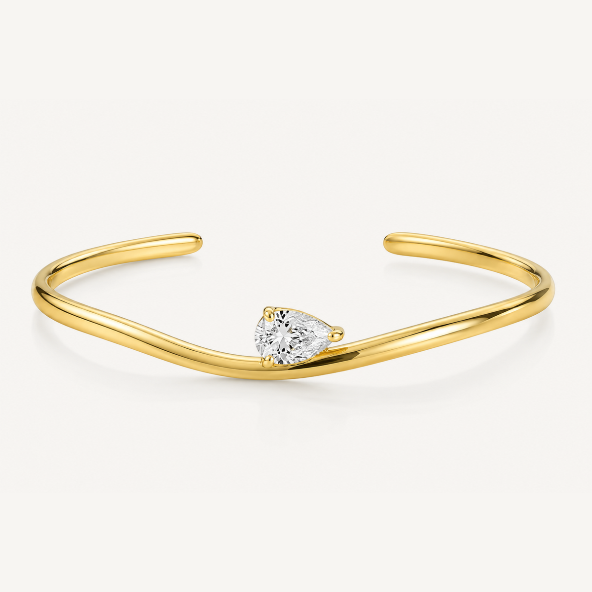 The Vivienne Bangle