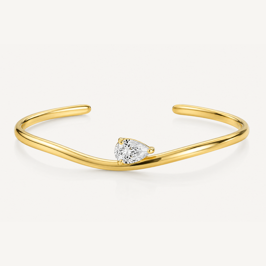 The Vivienne Bangle