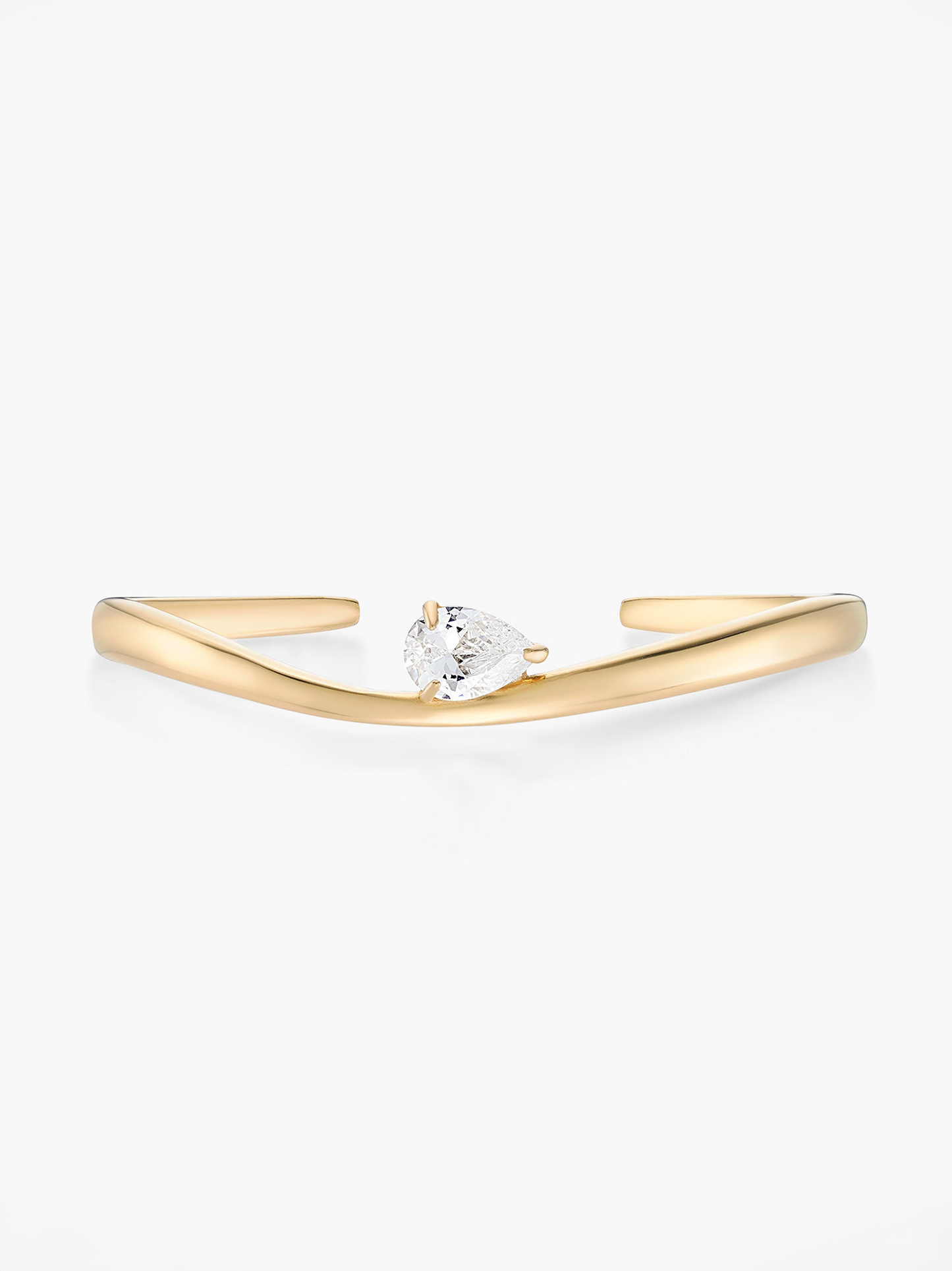 The Vivienne Bangle