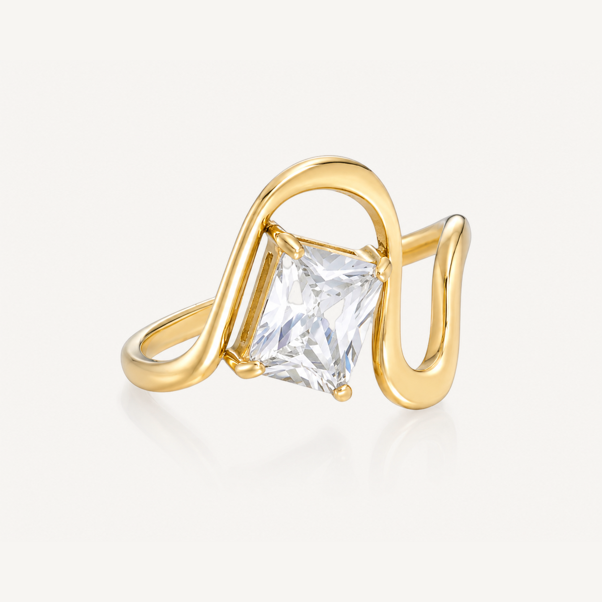 The Sonata Ring