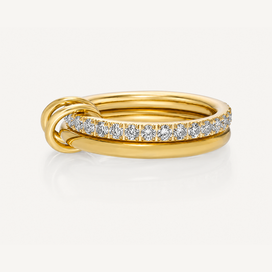 The Soraya Ring