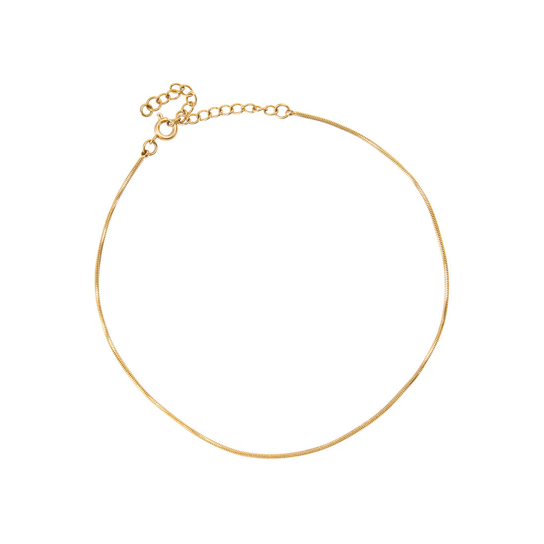 The Thin Bracelet