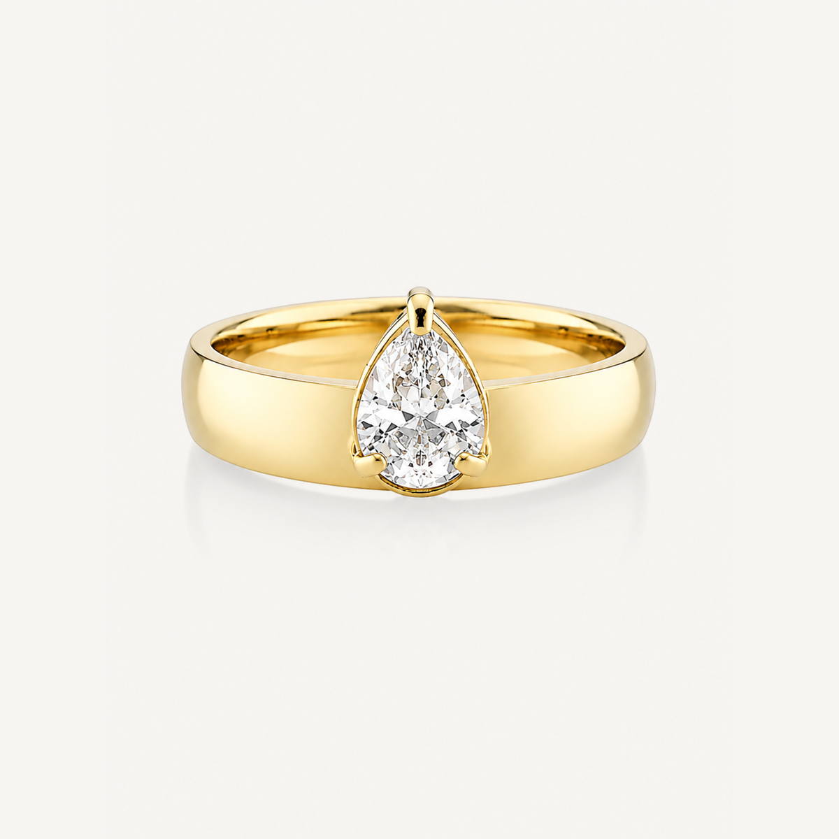 The Alessia Ring